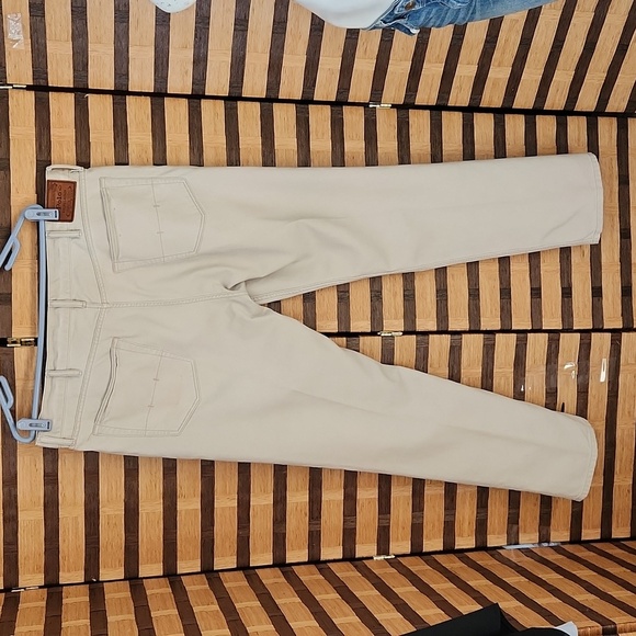 EUC! Polo RL 38/30 Varick slim straight jeans - Picture 7 of 12